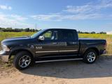 Dodge RAM 1500 Laramie in Bestzustand  - : Geländewagen, Best