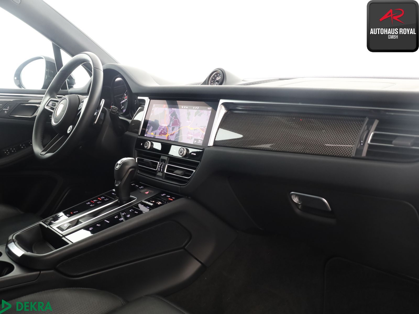 Porsche Macan GTS SPORTCHRONO,LUFT,360,SITZKLIMA,KEYLESS foto 10