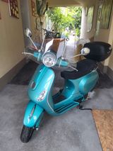 Vespa LX 125 i.e. - Angebote entsprechen deinen Suchkriterien