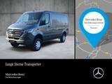 Mercedes-Benz Sprinter 316 CDI 4x4 AHK+Klima+MBUX+ParkP+LED