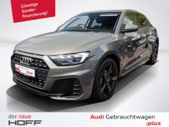 Audi A1 Sportback S line 25 TFSI S tronic ACC Navi Pr