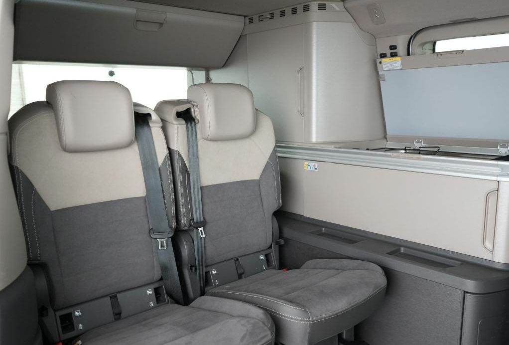 Volkswagen T7 California - Bild 6