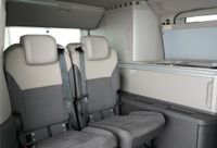 Volkswagen T7 California - Vorschau Bild 6