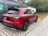Honda ZR-V e:HEV Advance | BOSE | HUD | Memory | - Honda ZR-V Gebrauchtwagen