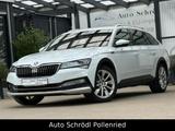 Skoda Superb Scout 4x4 2.0 TDI DSG, AHK, DCC, Matrix - Skoda Superb SCOUT mit Diesel-Antrieb