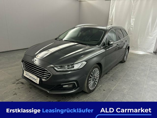 Ford Mondeo Turnier 2.0 EcoBlue Aut. Titanium Kombi, 