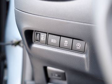 Bild 15 Toyota Aygo (X) 1,0 Business Edition AutomKlimaKamera