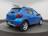 Dacia Sandero II 0.9 TCe 90 eco² Stepway Prestige KLIM - Dacia Sandero Gebrauchtwagen in Dresden