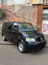 Volkswagen VW T5 Multivan 2,5TDI 175ps *Turbo Neu* - Volkswagen: TDI Turbo
