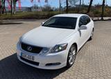 Lexus GS 450 Facelift  Luxury Line - Vollausstatung - Lexus GS 450 Gebrauchtwagen