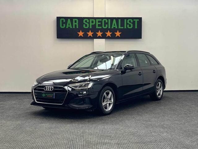 Audi AUDI A4 Avant 30 TDI S tronic LED|ACC|CARPLAY|PA