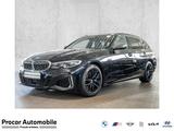 BMW M340i xDrive Touring HeadUp Laser Pano StandHz - gebrauchte BMW M340i aus dem Jahr 2021