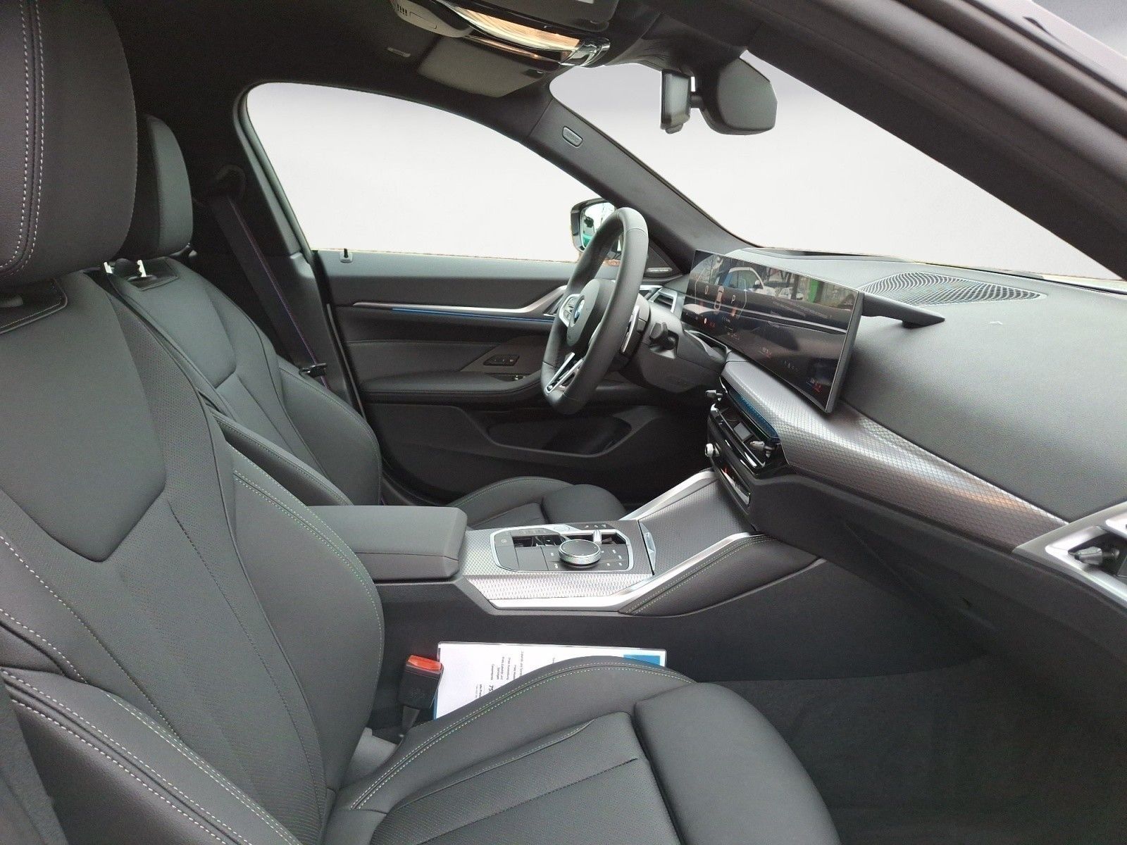 BMW 420 Gran Coupé - Bild 9