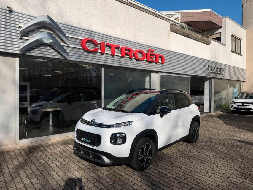 Citroën C3 AIRCROSS SHINEPACK PT130 EAT6