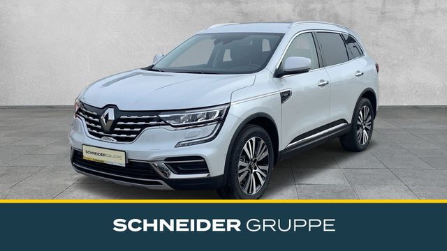 Renault Koleos BLUE dCi 185 4WD Autom. Initiale Paris 