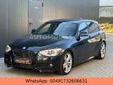 BMW 125d Lim*M Paket*Sport Aut.*Navi*Xenon*Euro5*Top - BMW 125: D