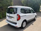 Renault Kangoo BLUE dCi 95 Equilibre L1 Equilibre - Renault Kangoo: Allradantrieb, 1.9
