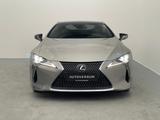 Lexus LC Coupe 500H LED*PANO*KAM*HUD*MEM - Lexus LC 500h Gebrauchtwagen