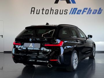 BMW 318 - 8