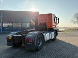 MAN TGS 18.480 PTO / Hydraulics / 513.000 KM / Euro - MAN Tgs 18 480