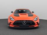 Mercedes-Benz AMG GT C 4.0 V8 Black Series 1of1 900PS Voll - Mercedes-Benz: Schwarz, Series AMG