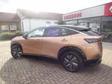 Nissan Ariya EVOLVE PACK 87 KW - Nissan Ariya Gebrauchtwagen