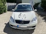 Mercedes-Benz A 160 BlueEFFICIENCY  - Mercedes-Benz A 160 in München