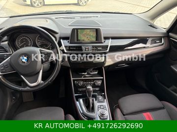 BMW 218 - 9