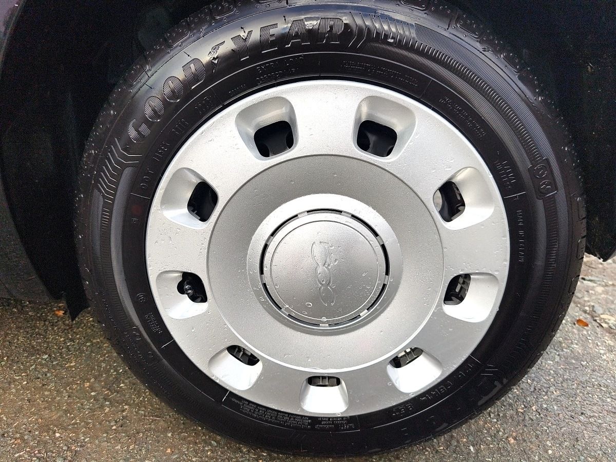 Fiat 500C - Bild 12