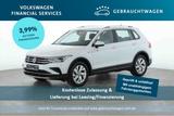 Volkswagen Tiguan Elegance 1.5 TSI AHK*Tempo*PDC*RFK*Klima