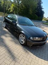 BMW e46 Coupé 323i 2,5l - BMW 323: 323i E46
