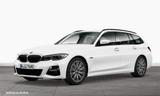 BMW 320e xDrive Touring M Sport DAB WLAN Tempomat - BMW 320 mit Hybrid-Antrieb
