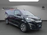 Citroën Spacetourer Business Lounge XL Elektromotor - Citroën SpaceTourer: Business Lounge