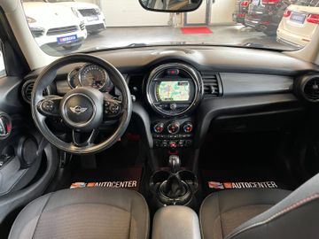 MINI COOPER D Mini 5-trg. *NAVI*SHZ*PDC*LED*