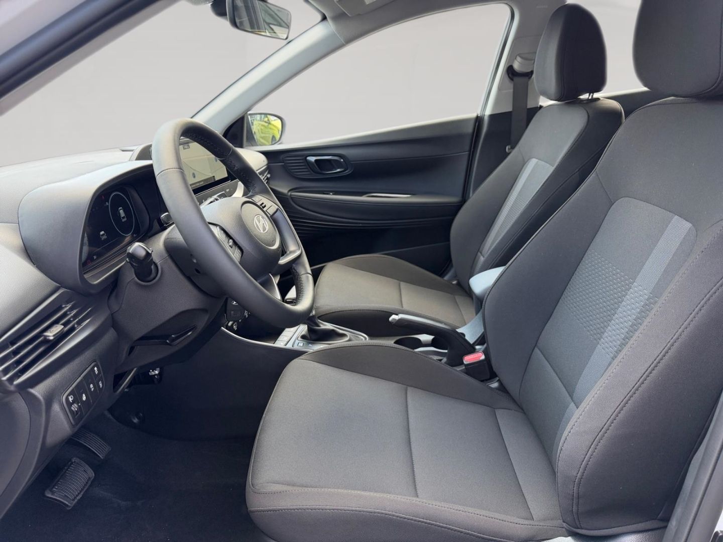 Hyundai i20 - Bild 8