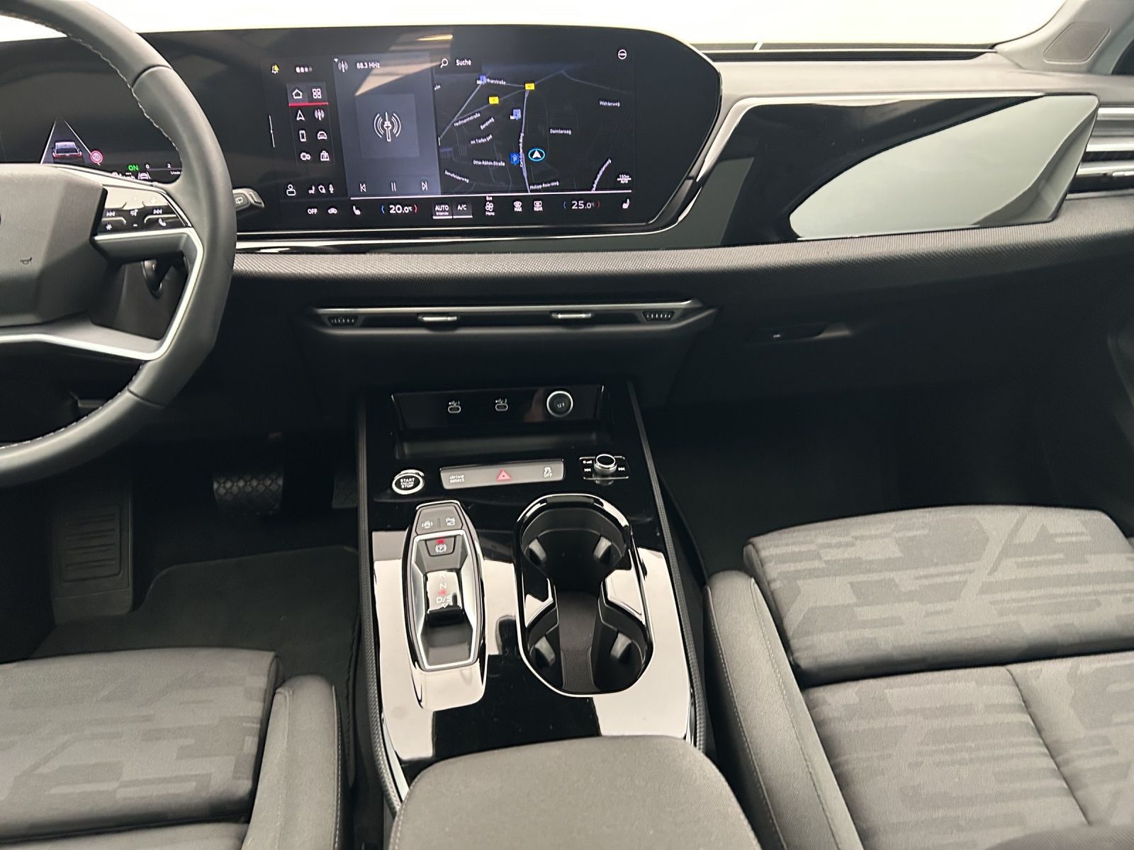 Audi A5 - Bild 7