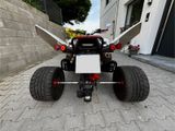 Adly 500 LOF Supermoto Subaru - QUAD 500