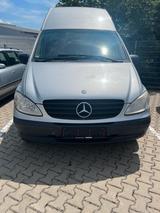 Mercedes-Benz Vito 115 CDI - Angebote entsprechen deinen Suchkriterien