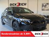 Opel Corsa GS 1.2 Turbo LED Navi ACC Kamera Carplay - Opel Corsa aus 2025