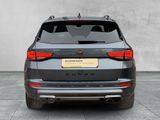 Cupra ATECA 2.0 TSI DSG 4Drive AHZV+PANORAMA+ALLRAD - Cupra Ateca aus 2022