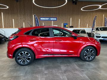 MYAUTOCENTER – Gebraucht- und Jahreswagen mit Werkstattservice in Pfaffenhofen Ford Puma ST-Line *LED*PDC*Müdikeits.*