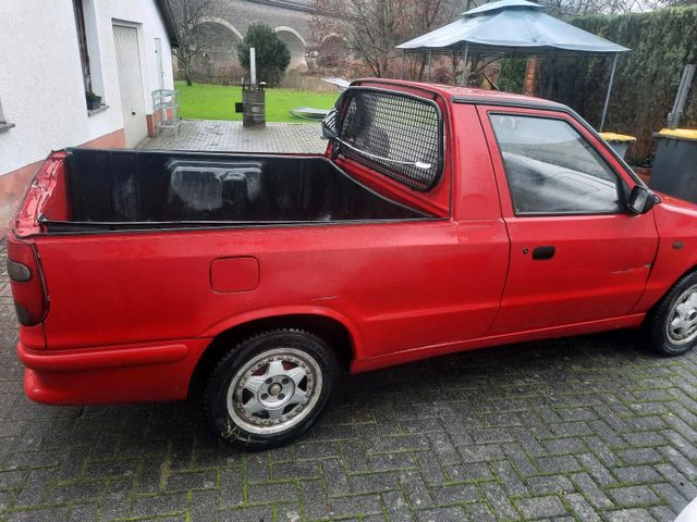 Volkswagen Vw Caddy pick up