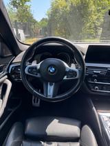 BMW 540i xDrive Touring A - - BMW 540 in Frankfurt (Main)
