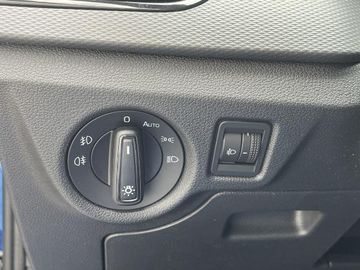 Bild 11 Skoda Kamiq 1.0 Selection - 5 Jahre Garantie - AHK - T