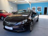 Opel Cascada Edition*78500km*NAVI AHK*KAMERA*SHZ*TEMP - Opel Cascada aus 2015