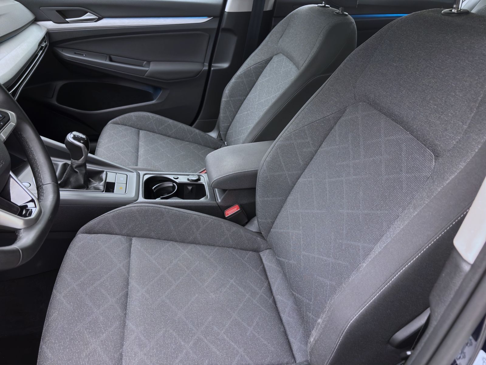 Volkswagen Golf - Bild 10