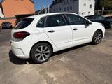 Citroën C4 Lim. Shine Automatik *Nur an Gewerbe/Export* - gebrauchte Citroën C4 aus dem Jahr 2018