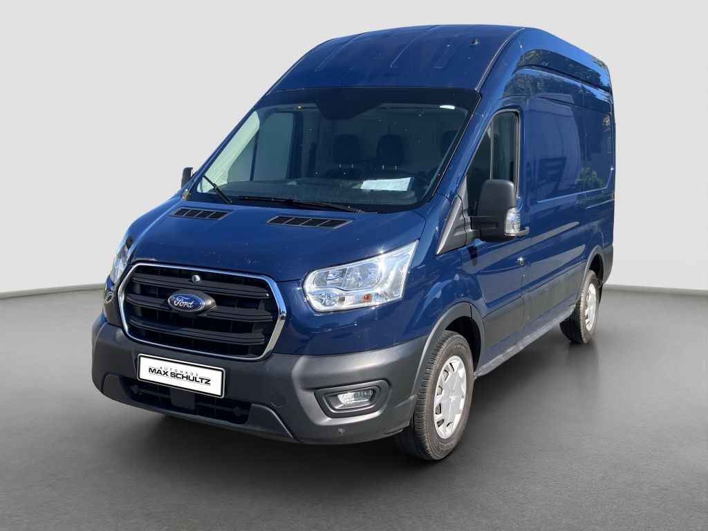 Fahrzeugabbildung Ford Transit FT 350 (TTS) 2.0 TDCi DPF 350 L2 Trend F