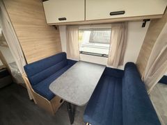 Sterckeman Easy 496 PE KIDS*2026*Mover*Radträger*