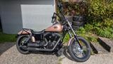 Harley-Davidson Street Bob